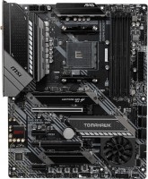 Photos - Motherboard MSI MAG X570 TOMAHAWK WIFI 
