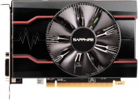 Graphics Card Sapphire Radeon RX 550 11268-21-20G 