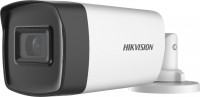 Photos - Surveillance Camera Hikvision DS-2CE17H0T-IT5F 8 mm 
