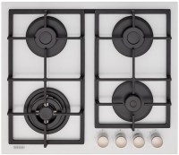 Photos - Hob ELEYUS Vita 60 WH CWF white