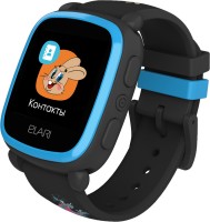 Photos - Smartwatches ELARI KidPhone Nu pogodi 