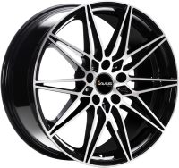 Photos - Wheel Avus Racing AC-MB5 (8,5x20/5x112 ET25 DIA66,6)