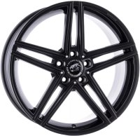 Photos - Wheel Damina Performance DM04 (8,5x19/5x112 ET35 DIA66,6)