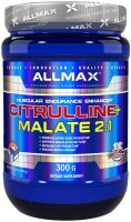 Photos - Amino Acid ALLMAX Citrulline Malate 300 g