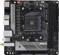 Motherboard ASRock A520M-ITX/ac 