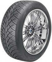 Photos - Tyre Nitto NT420S 235/55 R18 104V 
