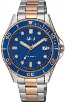 Photos - Wrist Watch Q&Q A172J422Y