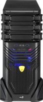 Photos - Computer Case Aerocool PGS VS-3 Advanced without PSU