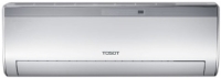 Photos - Air Conditioner TOSOT GU-09A 25 m²