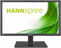 Photos - Monitor Hannspree HE225HPB 22 "  black