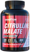 Photos - Amino Acid Vansiton Citrulline Malate 120 cap