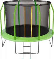 Photos - Trampoline Jumpy Premium 8FT 