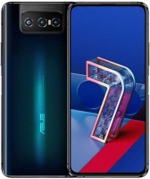 Photos - Mobile Phone Asus Zenfone 7 ZS670KS 128 GB / 8 GB