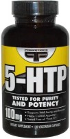 Photos - Amino Acid Primaforce 5-HTP 100 mg 120 cap 