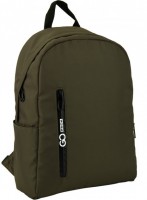Photos - Backpack KITE City GO20-156M 15 L