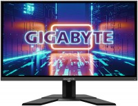Photos - Monitor Gigabyte G27F 27 "  black