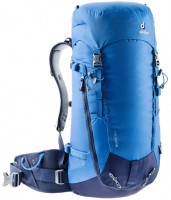 Photos - Backpack Deuter Guide 34+ 34 L