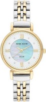 Photos - Wrist Watch Anne Klein 3631 MPTT 