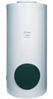Photos - Boiler Tatramat VTI 500 