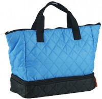 Photos - Cooler Bag Felt Fabric Design M1 0102