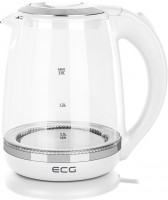 Electric Kettle ECG RK 2020 2200 W 2 L