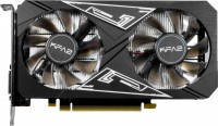 Photos - Graphics Card KFA2 GeForce GTX 1650 65SQL8DS93EK 