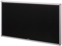 Photos - Monitor Sony GXD-L65H1 65 "  silver