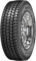 Photos - Truck Tyre Debica DRD2 315/80 R22.5 156L 