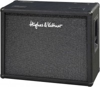 Photos - Guitar Amp / Cab Hughes & Kettner CC 212 
