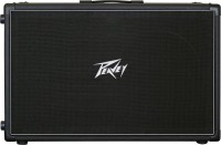 Photos - Guitar Amp / Cab Peavey 212-6 