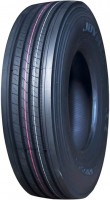 Photos - Truck Tyre JOYALL A8 315/80 R22.5 157L 