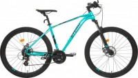 Photos - Bike Stern Motion 1.0 Alt 27.5 2019 frame 18 