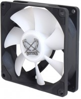 Photos - Computer Cooling Scythe Kaze Flex 92 RGB PWM 