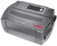 Photos - UPS APC Back-UPS RS 650VA BR650CI-RS 650 VA
