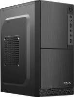 Photos - Computer Case Ginzzu B190 black
