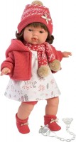 Photos - Doll Llorens Lola 38558 