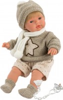 Photos - Doll Llorens Sasha 38549 