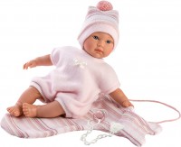 Photos - Doll Llorens Kukuj 30006 