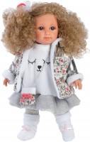 Photos - Doll Llorens Elena 53524 