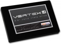 Photos - SSD OCZ VERTEX 4 VTX4-25SAT3-256G 256 GB