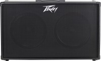 Photos - Guitar Amp / Cab Peavey 212 Extension Cabinet 