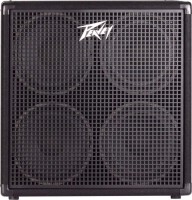 Photos - Guitar Amp / Cab Peavey Headliner 410 
