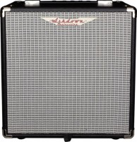 Photos - Guitar Amp / Cab Ashdown Studio 8