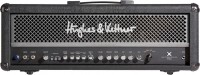 Photos - Guitar Amp / Cab Hughes & Kettner Switchblade 100 Head 