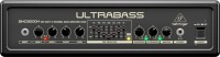 Photos - Guitar Amp / Cab Behringer BXD3000H 
