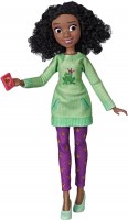 Photos - Doll Hasbro Comfy Squad Tiana E8403 
