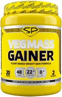 Photos - Weight Gainer Steel Power Veg Mass Gainer 1.5 kg