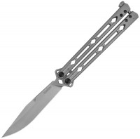 Photos - Knife / Multitool Kershaw Lucha 