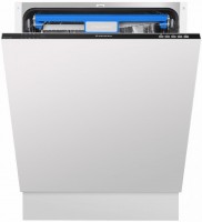 Photos - Integrated Dishwasher MAUNFELD MLP 12 PRO