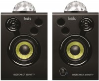 Photos - Speakers Hercules DJSpeaker 32 Party 
